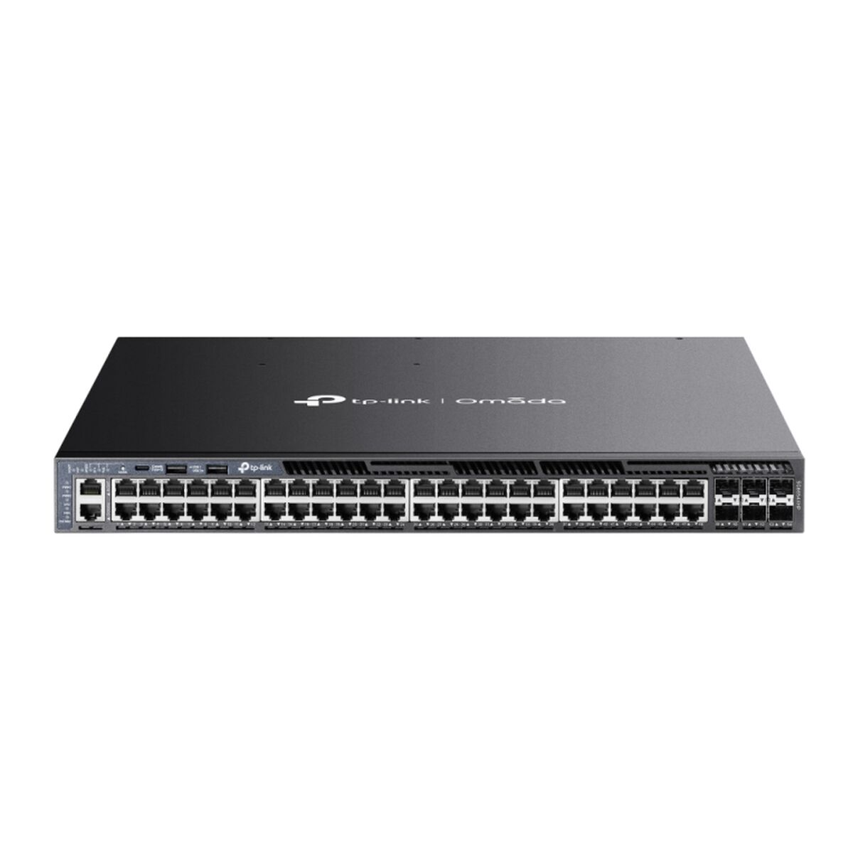 switch TP-Link SG6654XHP